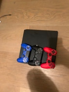 Miniatyrgalleribilde