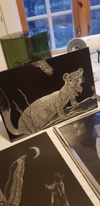 Miniatyrgalleribilde