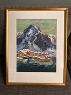 Miniatyrgalleribilde