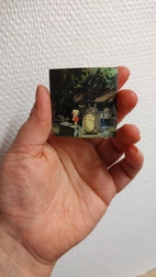 Miniatyrgalleribilde