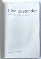 Miniatyrgalleribilde