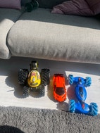 Miniatyrgalleribilde