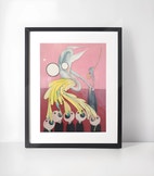 Miniatyrgalleribilde