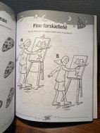 Miniatyrgalleribilde