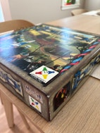 Miniatyrgalleribilde