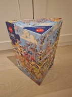 Miniatyrgalleribilde