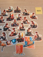 Miniatyrgalleribilde