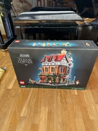 Miniatyrgalleribilde