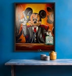 Miniatyrgalleribilde