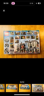 Miniatyrgalleribilde