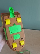 Miniatyrgalleribilde