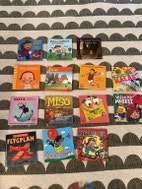 Miniatyrgalleribilde