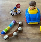 Miniatyrgalleribilde