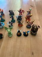 Miniatyrgalleribilde