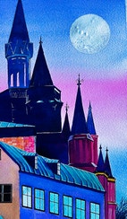 Miniatyrgalleribilde