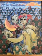 Miniatyrgalleribilde