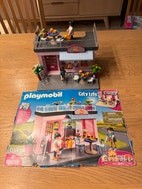 Miniatyrgalleribilde