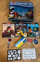 Miniatyrgalleribilde