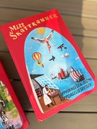 Miniatyrgalleribilde