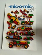 Miniatyrgalleribilde