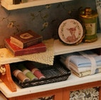 Miniatyrgalleribilde