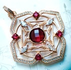 Miniatyrgalleribilde