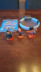 Miniatyrgalleribilde