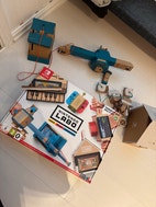 Miniatyrgalleribilde