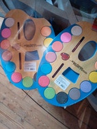 Miniatyrgalleribilde