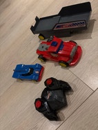 Miniatyrgalleribilde