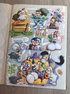 Miniatyrgalleribilde