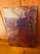 Miniatyrgalleribilde