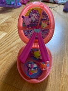 Miniatyrgalleribilde