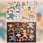 Miniatyrgalleribilde