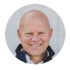 Bilde av megler Sjur Eftevaag