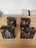 Miniatyrgalleribilde