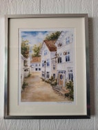 Miniatyrgalleribilde