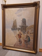 Miniatyrgalleribilde