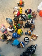 Miniatyrgalleribilde