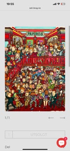 Miniatyrgalleribilde