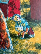 Miniatyrgalleribilde