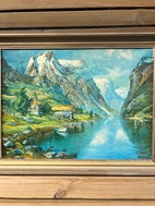 Miniatyrgalleribilde