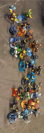 Miniatyrgalleribilde