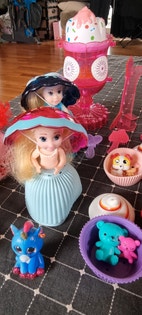 Miniatyrgalleribilde