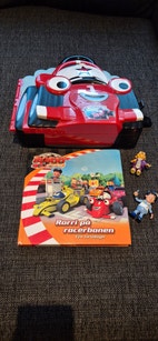 Miniatyrgalleribilde