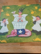 Miniatyrgalleribilde