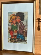 Miniatyrgalleribilde