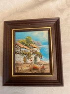 Miniatyrgalleribilde