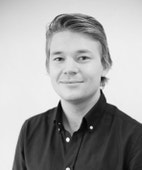 Bilde av megler Pether Stramrud