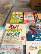 Miniatyrgalleribilde